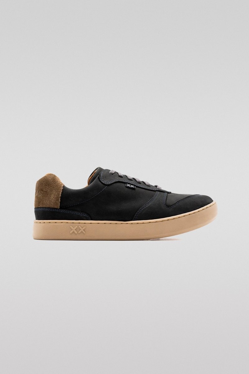 Shoes - Bora | Navy Blue - BESTIAS