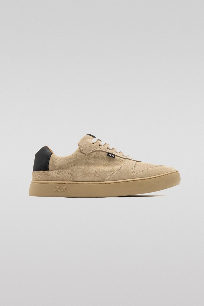 Shoes - Bora | Suede Arena ♂ - BESTIAS