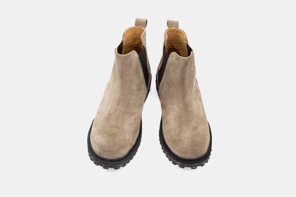 Shoes - Bota Mujer Chelsea - Walrus Plutón - BESTIAS