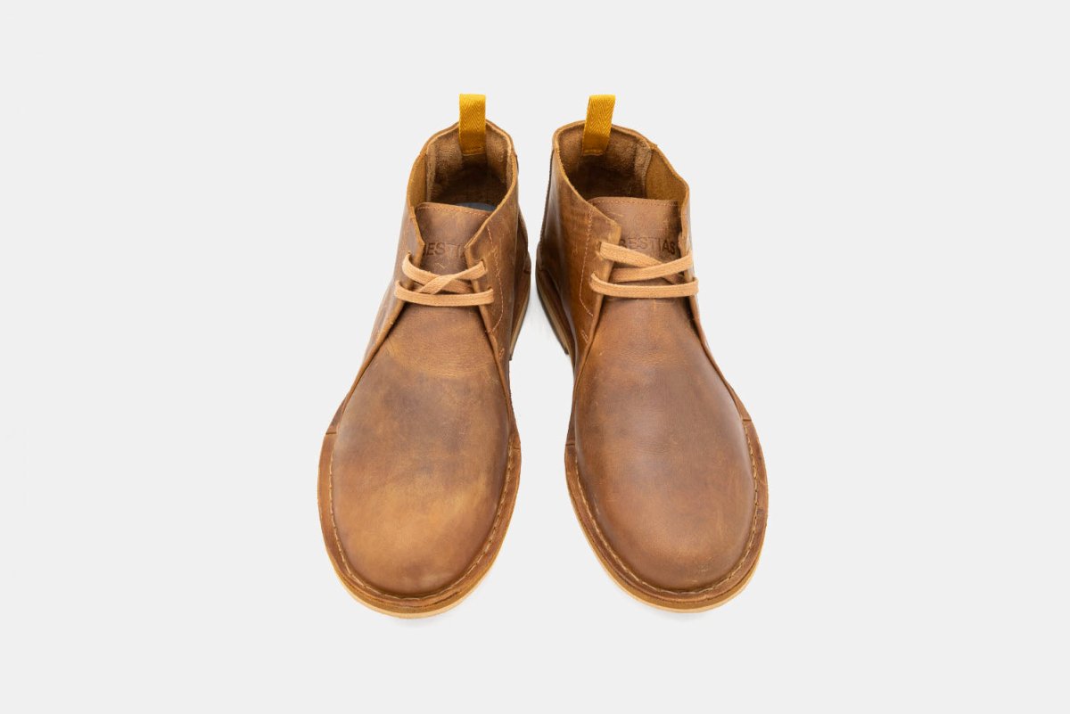 Shoes - Botín Hombre - Atlas West Fargo - BESTIAS