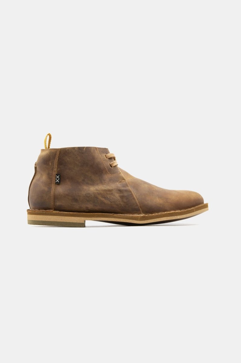 Shoes - Botín Hombre - Atlas West Fargo - BESTIAS