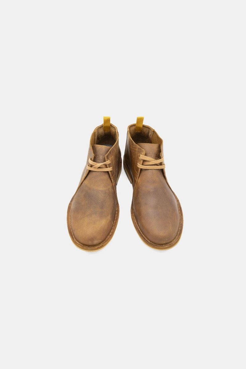 Shoes - Botín Hombre - Atlas West Fargo - BESTIAS