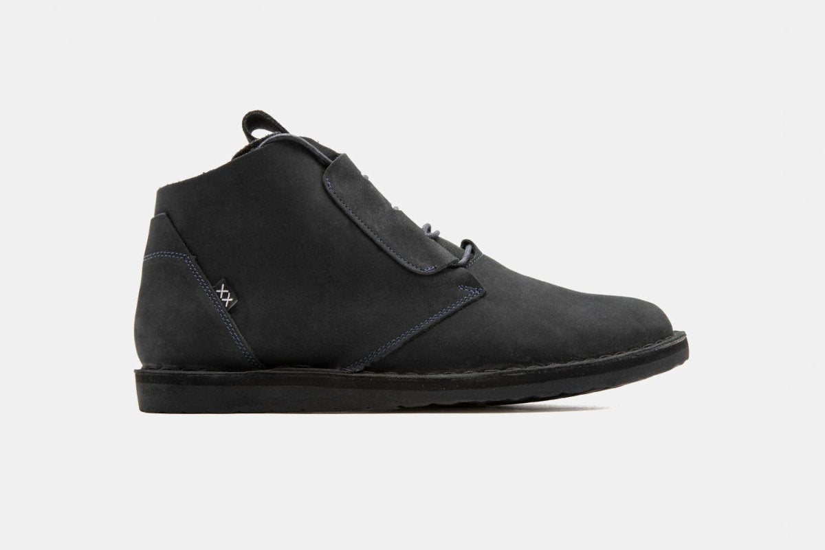Botín Hombre - Dingo Navy Blue — Bestias