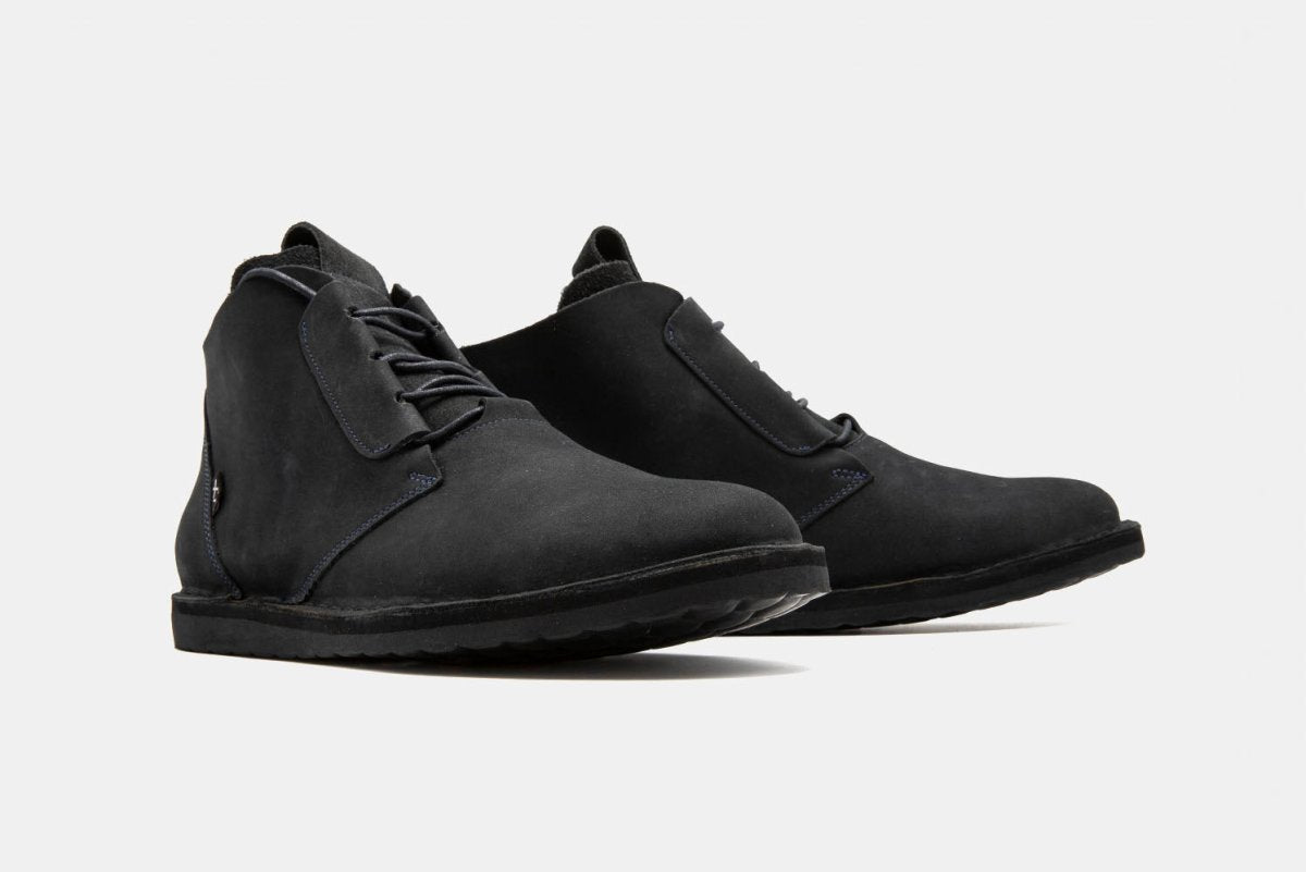 Shoes - Botín Hombre - Dingo Navy Blue - BESTIAS