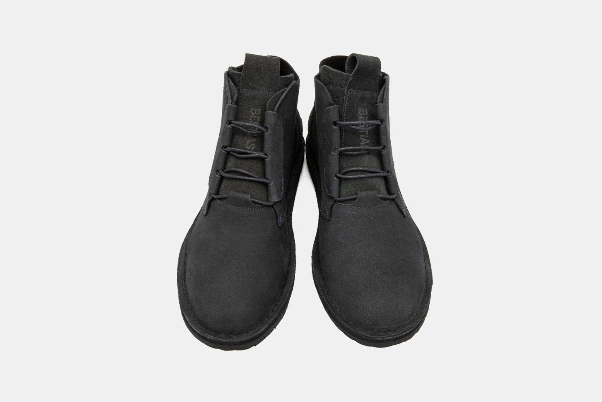 Shoes - Botín Hombre - Dingo Navy Blue - BESTIAS