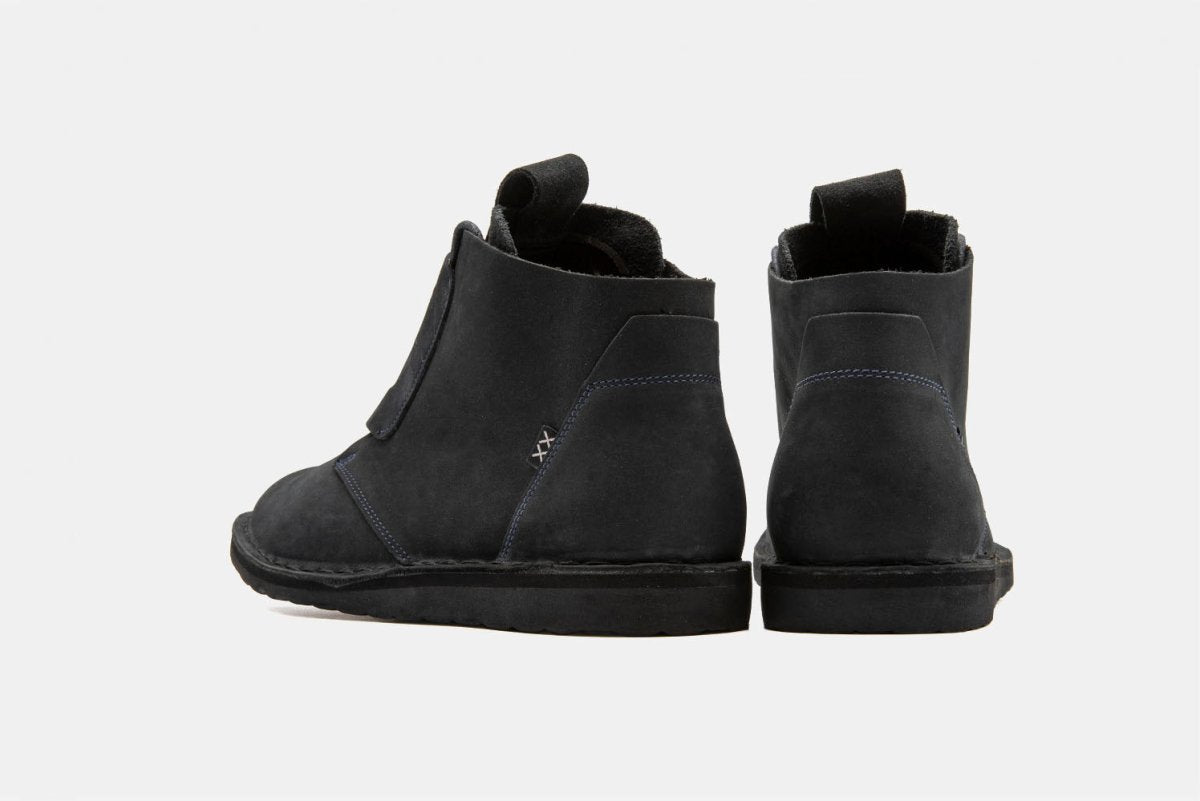 Shoes - Botín Hombre - Dingo Navy Blue - BESTIAS