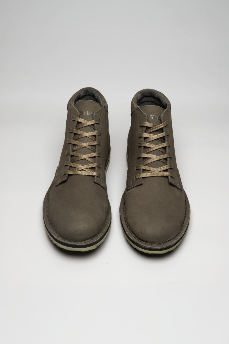 Botín Hombre - Gerbo Musgo — Bestias