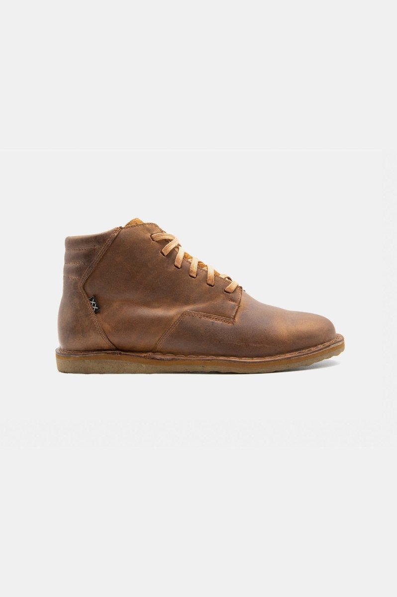 Shoes - Botín Hombre - Gerbo West fargo - BESTIAS