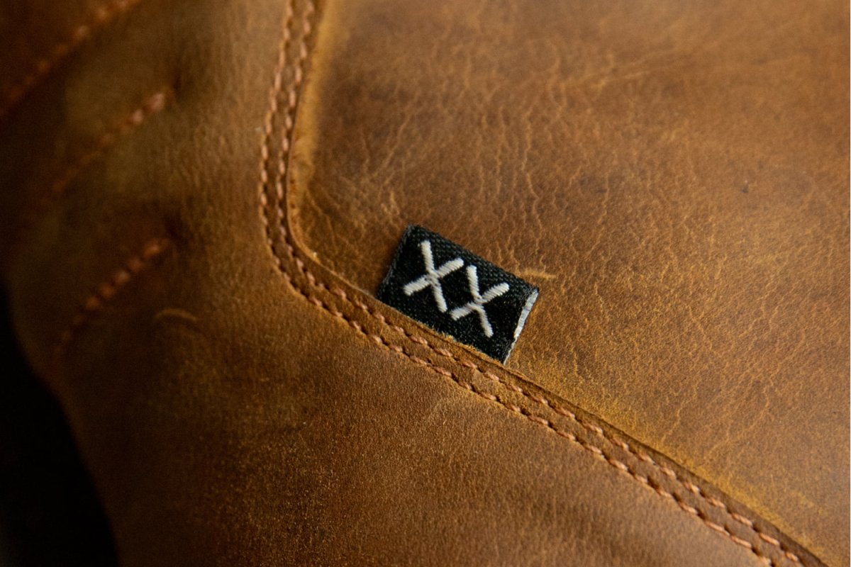 Shoes - Botín Hombre - Gerbo West fargo - BESTIAS