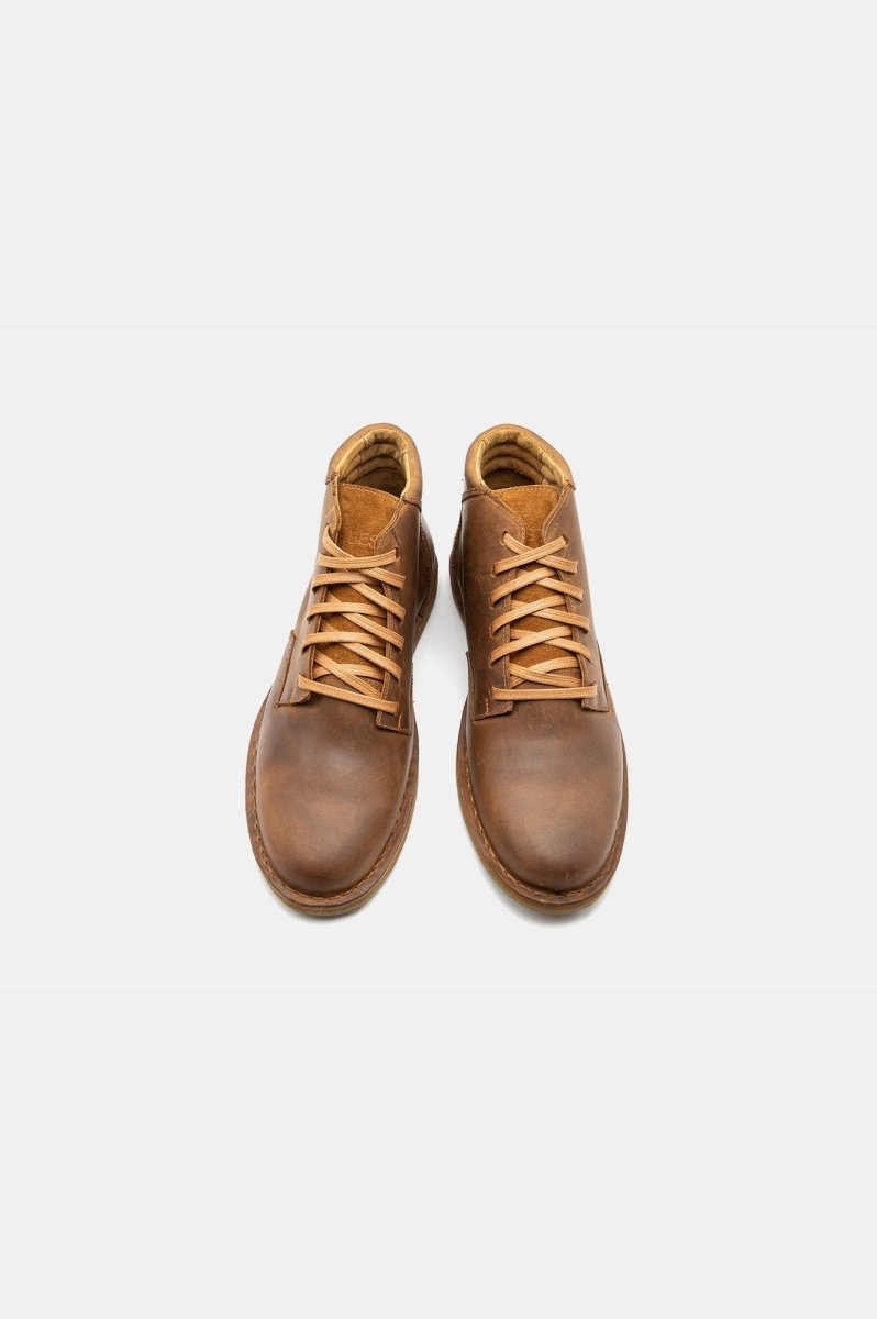 Shoes - Botín Hombre - Gerbo West fargo - BESTIAS