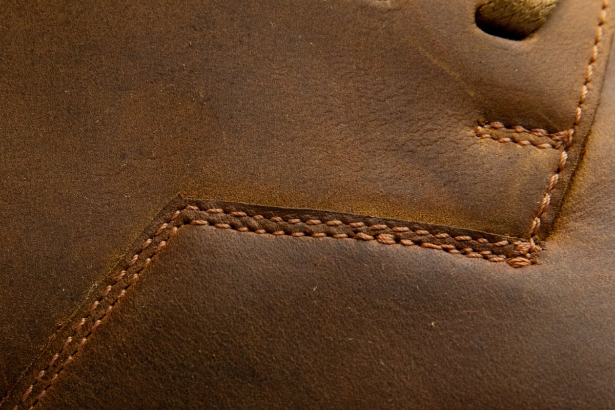 Shoes - Botín Hombre - Gerbo West fargo - BESTIAS