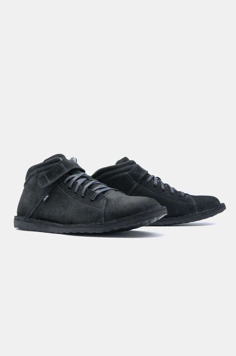 Shoes - Botín Hombre - Kiltro Navy Blue - BESTIAS