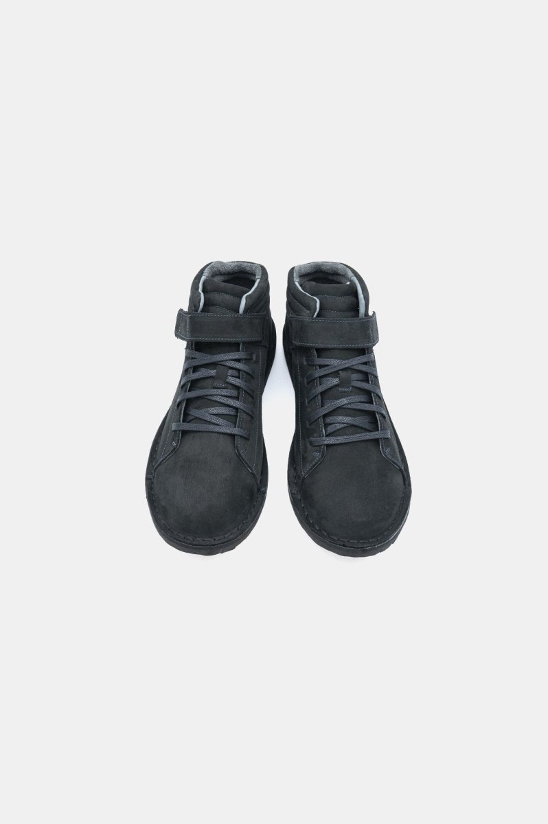 Shoes - Botín Hombre - Kiltro Navy Blue - BESTIAS