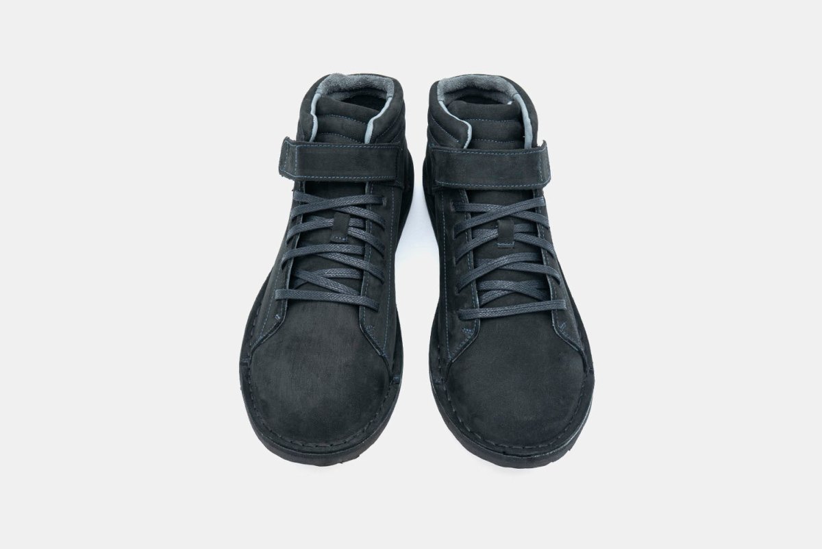 Shoes - Botín Hombre - Kiltro Navy Blue - BESTIAS