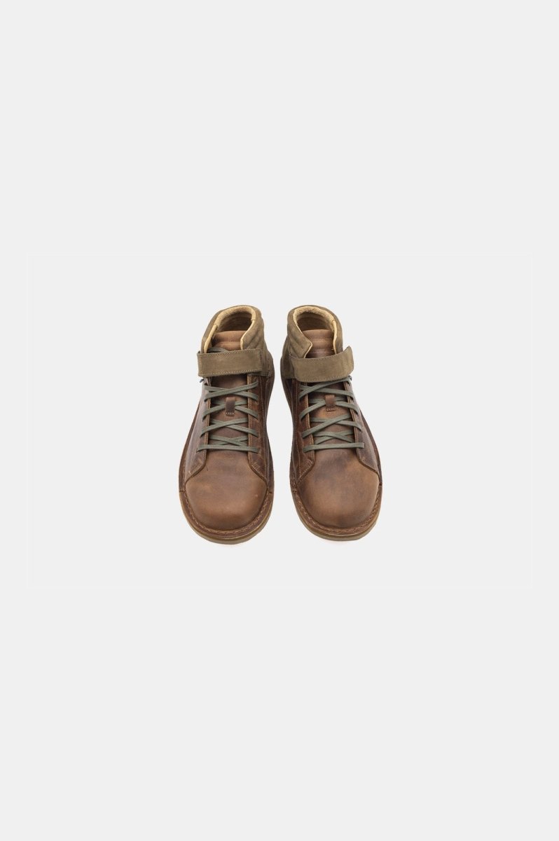 Shoes - Botín Hombre - Kiltro West Fargo - BESTIAS