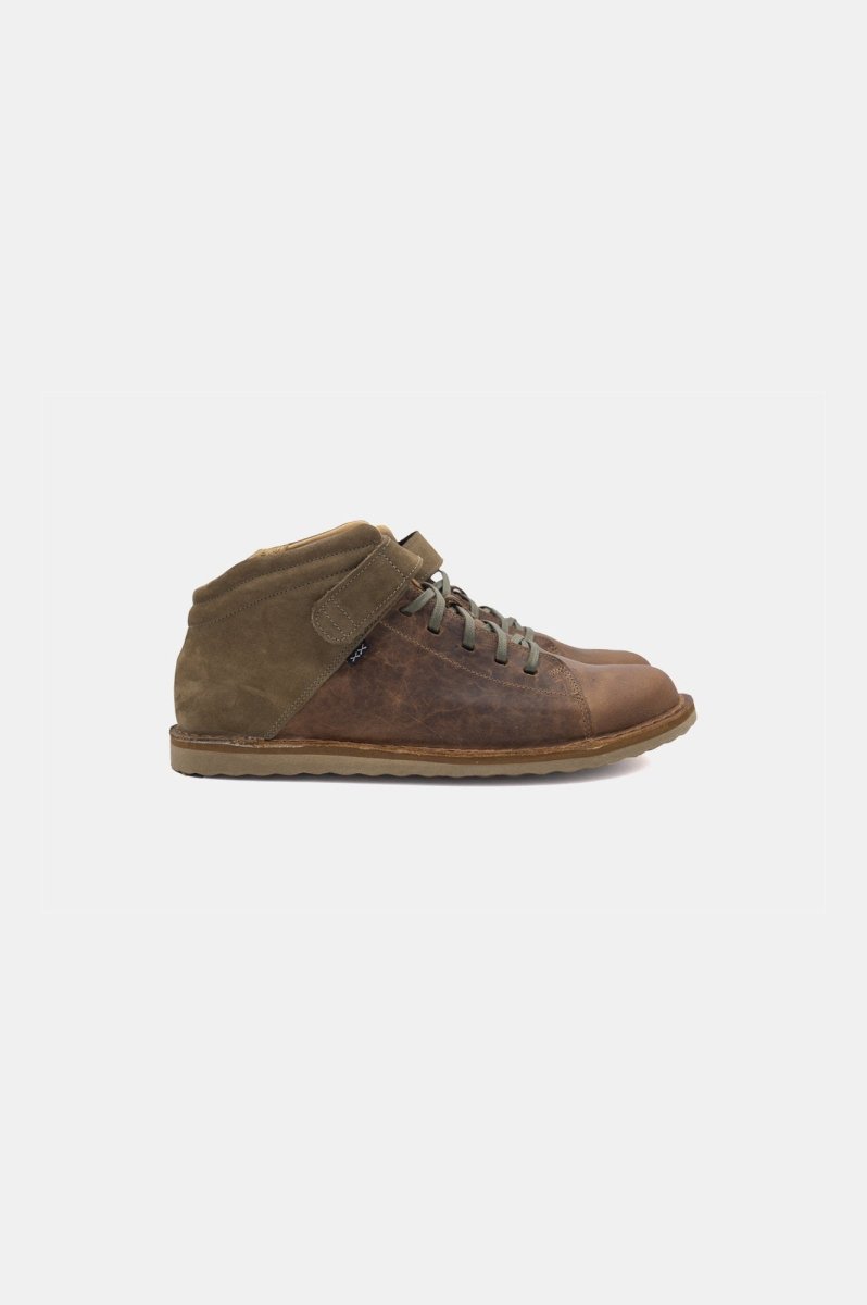Shoes - Botín Hombre - Kiltro West Fargo - BESTIAS