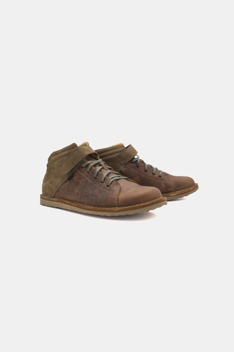 Shoes - Botín Hombre - Kiltro West Fargo - BESTIAS