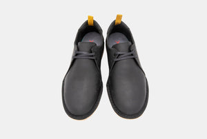 Shoes - Botín Hombre - New Atlas Low Black - BESTIAS