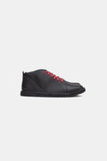 Shoes - Botín Hombre - Numbat Black - BESTIAS
