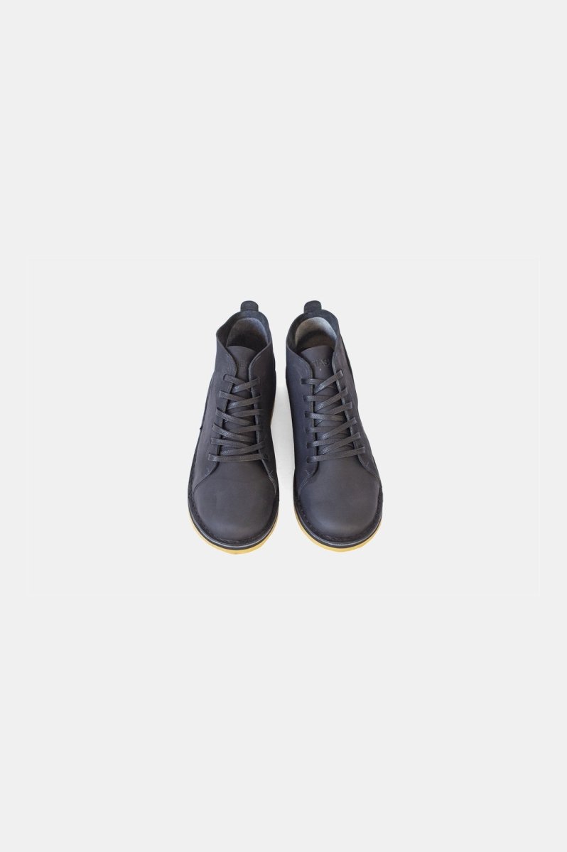 Shoes - Botín Hombre - Numbat New Navy Blue - BESTIAS