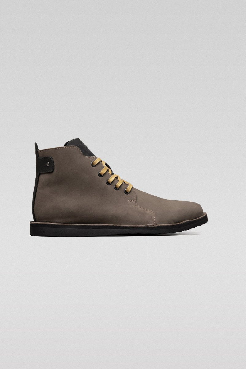 Shoes - Botín Hombre - Pegaso Ceniza - BESTIAS