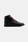 Shoes - Botín Hombre - Pudú Hi - Black - BESTIAS