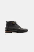 Shoes - Botin Mujer - Dodo Black - BESTIAS