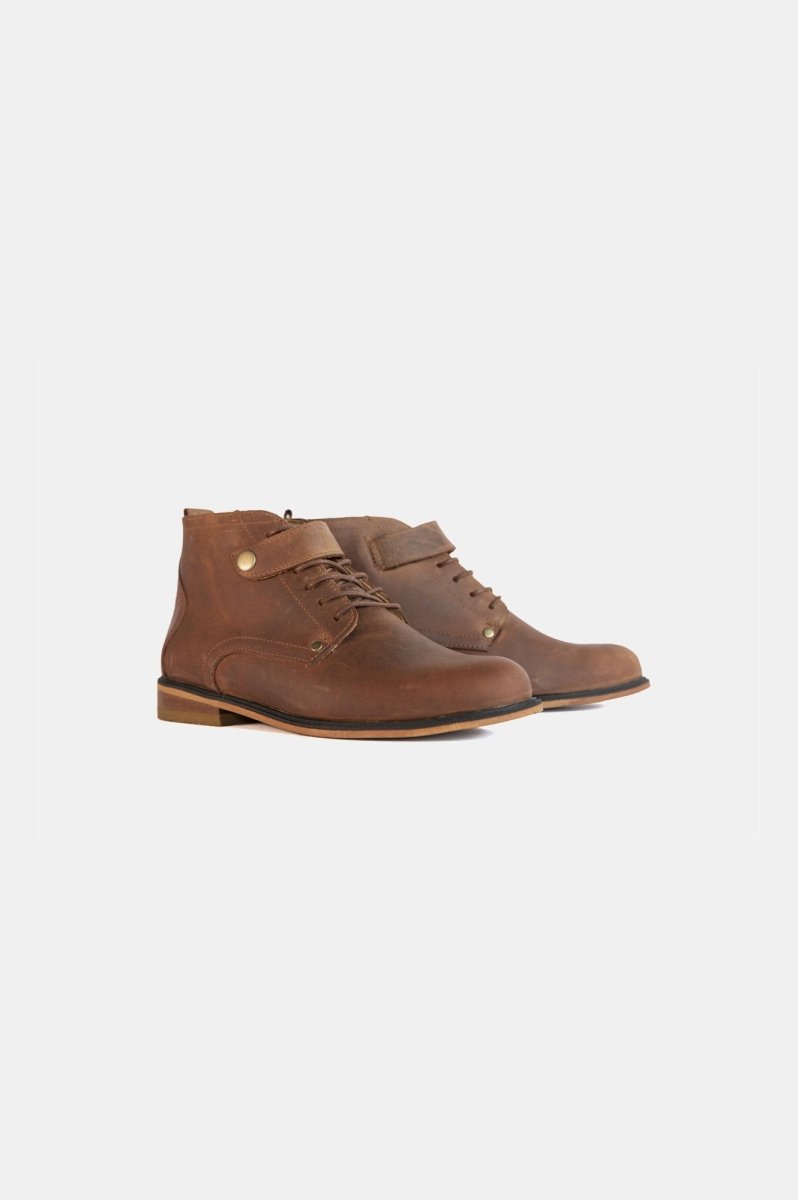 Shoes - Botin Mujer - Dodo West Fargo - BESTIAS