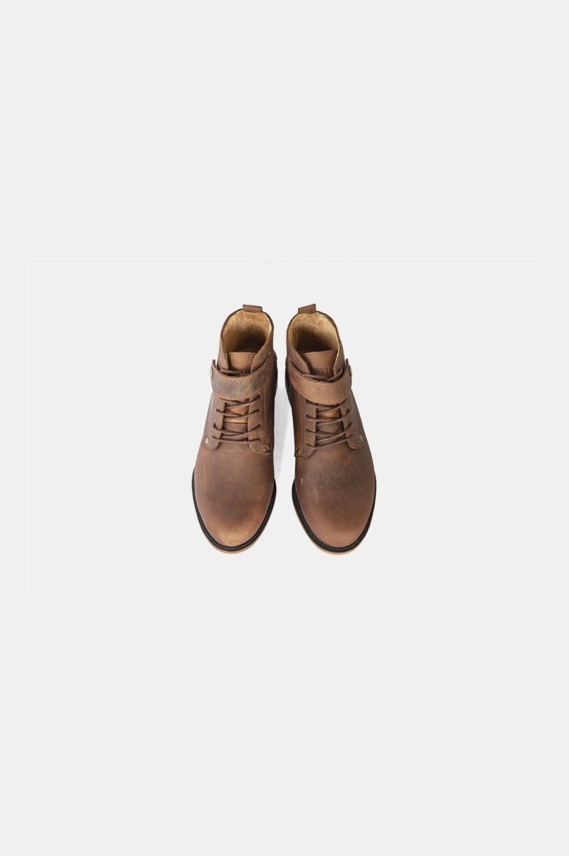 Shoes - Botin Mujer - Dodo West Fargo - BESTIAS