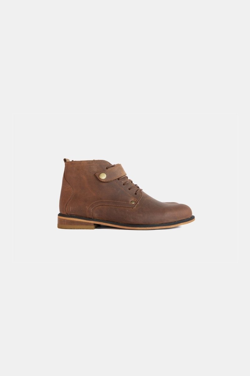 Shoes - Botin Mujer - Dodo West Fargo - BESTIAS