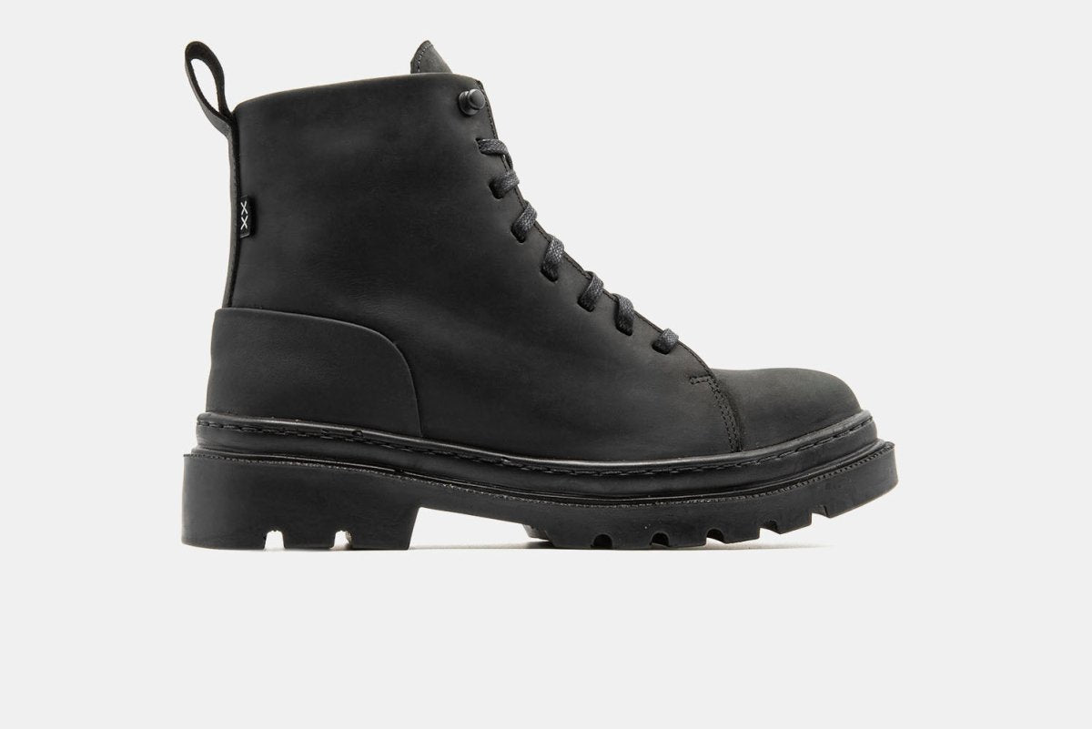 Shoes - Bototo Hombre - Colobo Black - BESTIAS