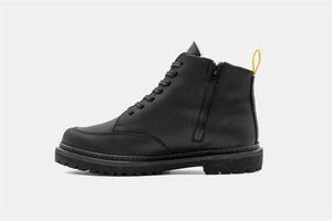 Shoes - Bototo Hombre - Topo Black - BESTIAS