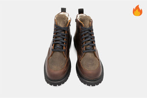 Shoes - Bototo Hombre - Topo Brown Chiporro - BESTIAS