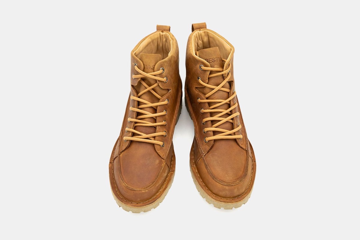Shoes - Bototo Hombre - Toro West Fargo - BESTIAS