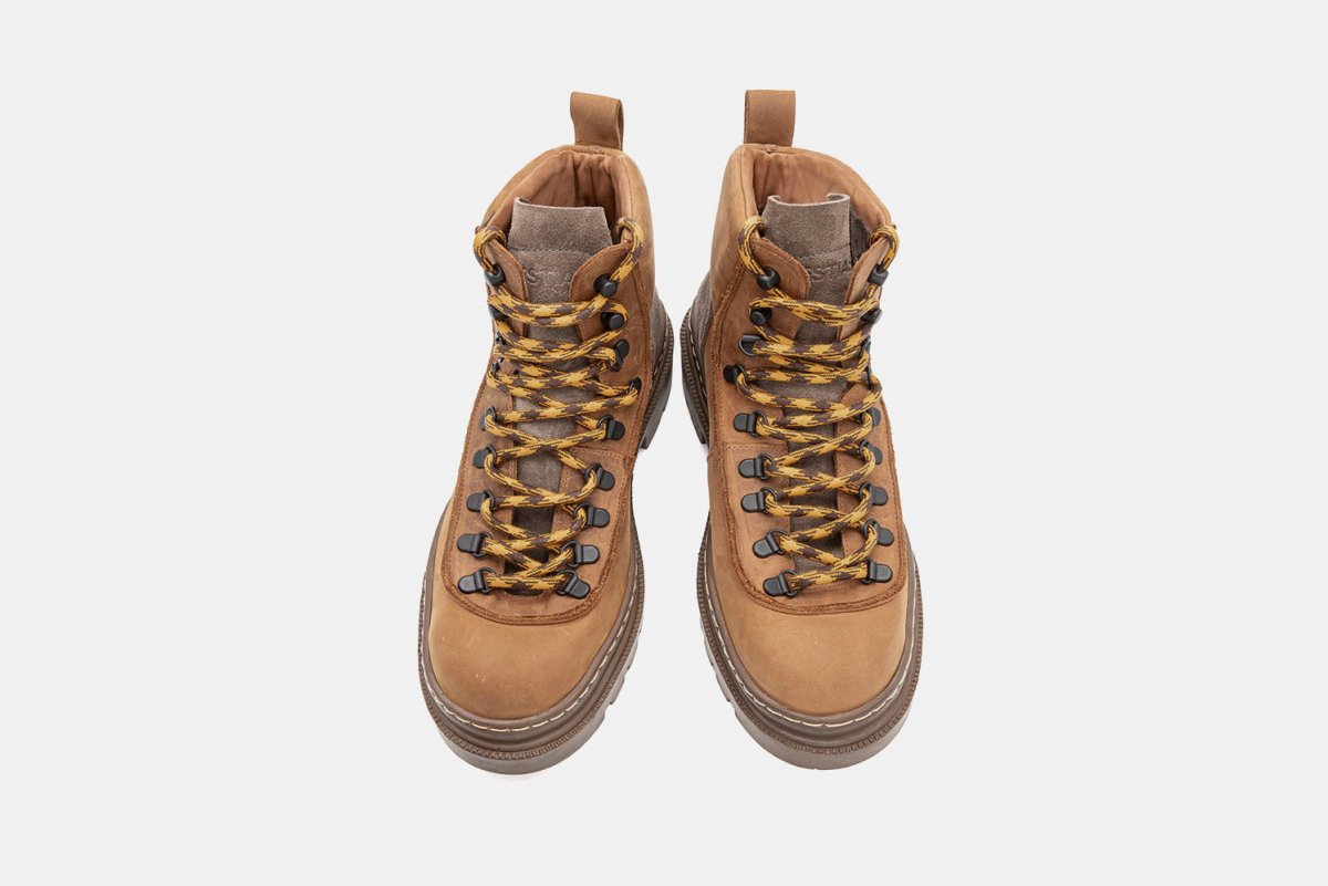 Shoes - Bototo Hombre - Yeti West Fargo CD - BESTIAS