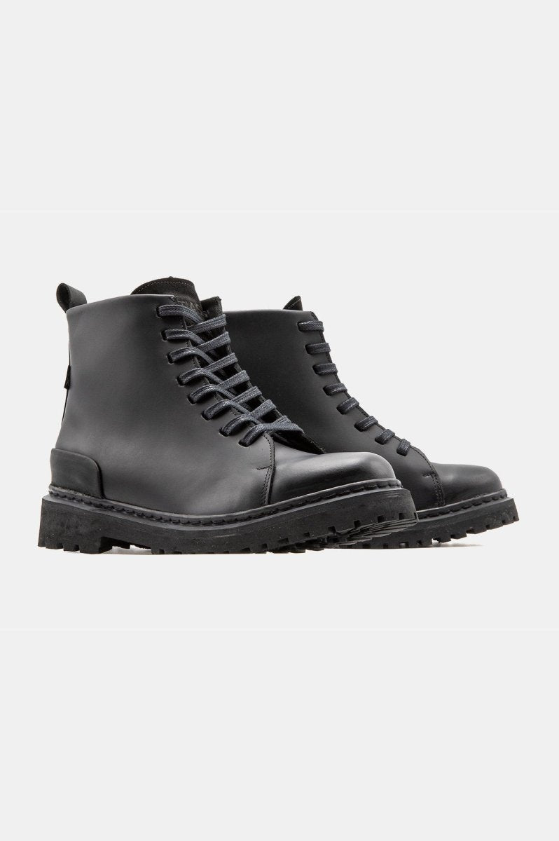 Shoes - Bototo Mujer - Colobo Black - BESTIAS