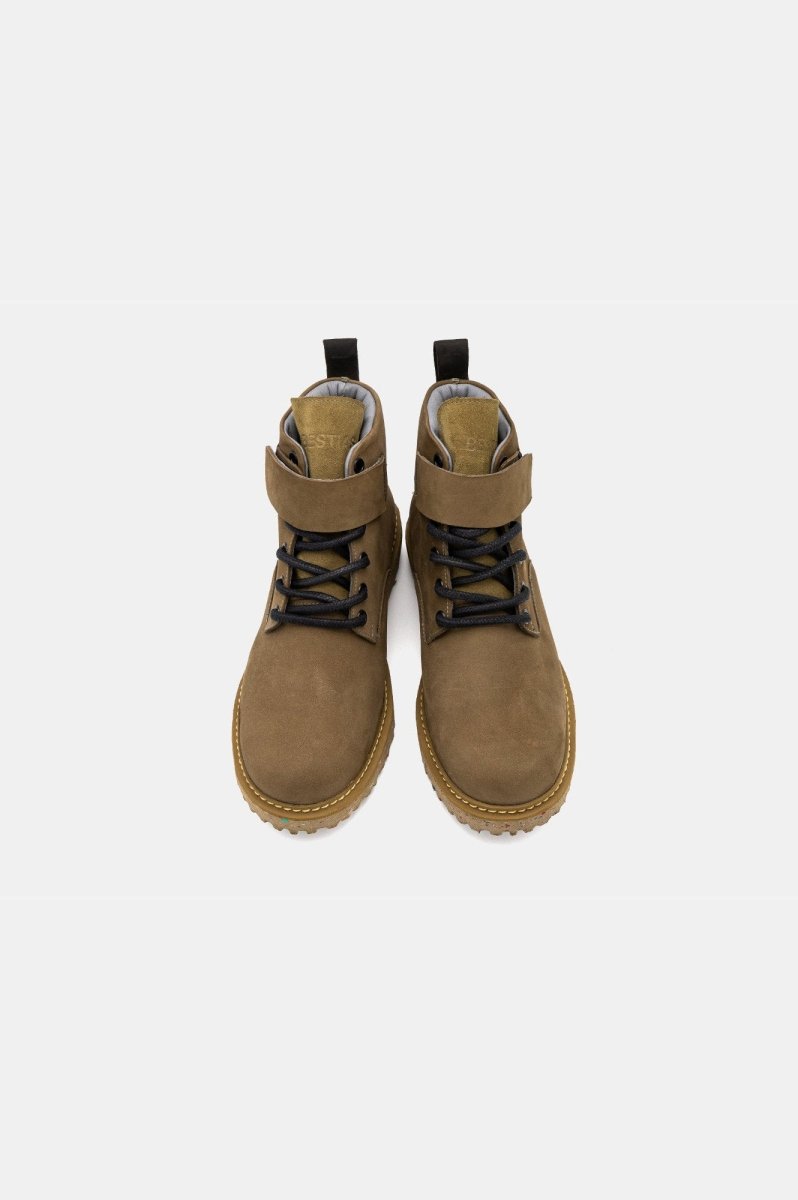 Shoes - Bototo Mujer - Hoko - Hi Verde - BESTIAS