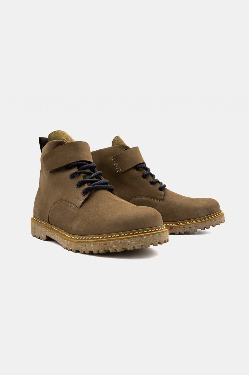 Shoes - Bototo Mujer - Hoko - Hi Verde - BESTIAS