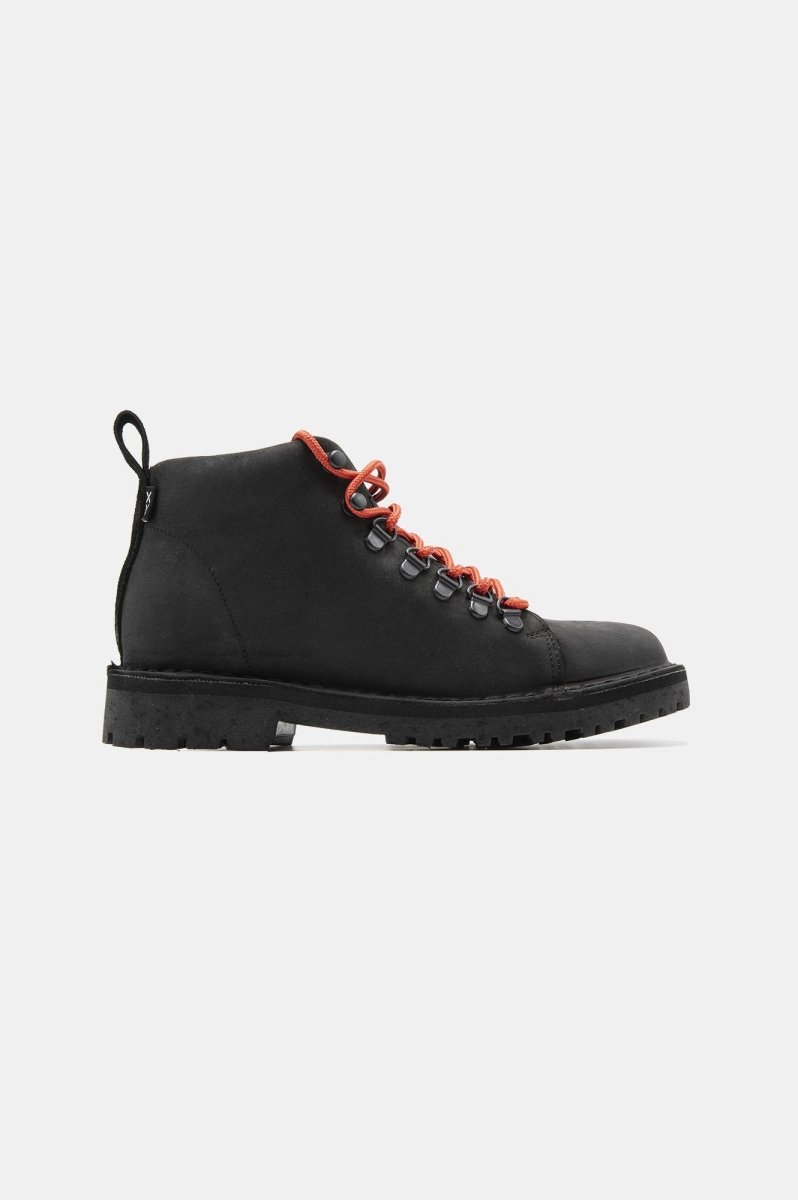 Shoes - Bototo Mujer - Ursus Black - BESTIAS
