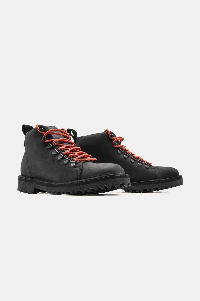 Shoes - Bototo Mujer - Ursus Black - BESTIAS
