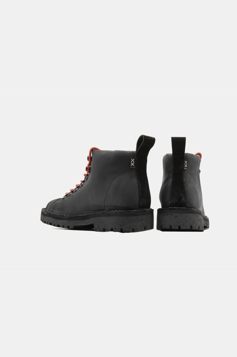 Shoes - Bototo Mujer - Ursus Black - BESTIAS