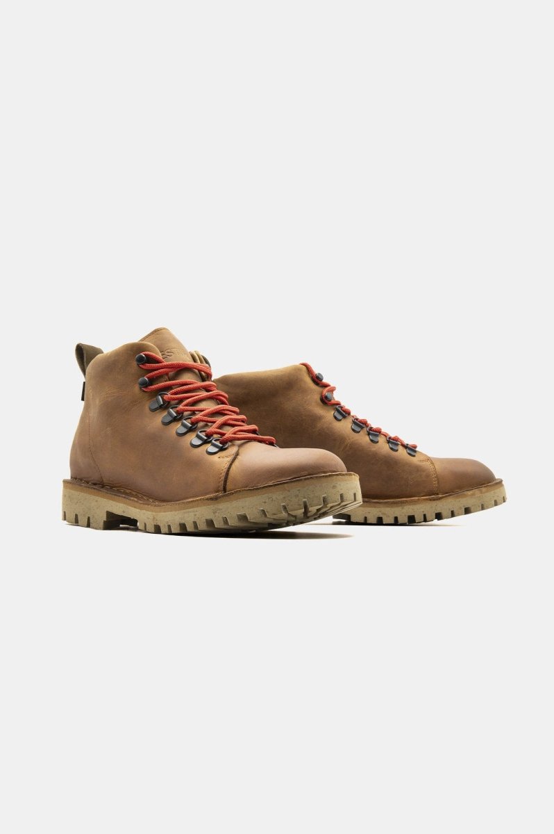 Shoes - Bototo Mujer - Ursus West Fargo Café - BESTIAS
