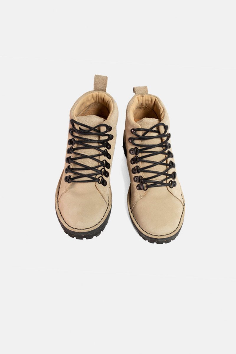 Shoes - Bototo Mujer - Ursus White - BESTIAS