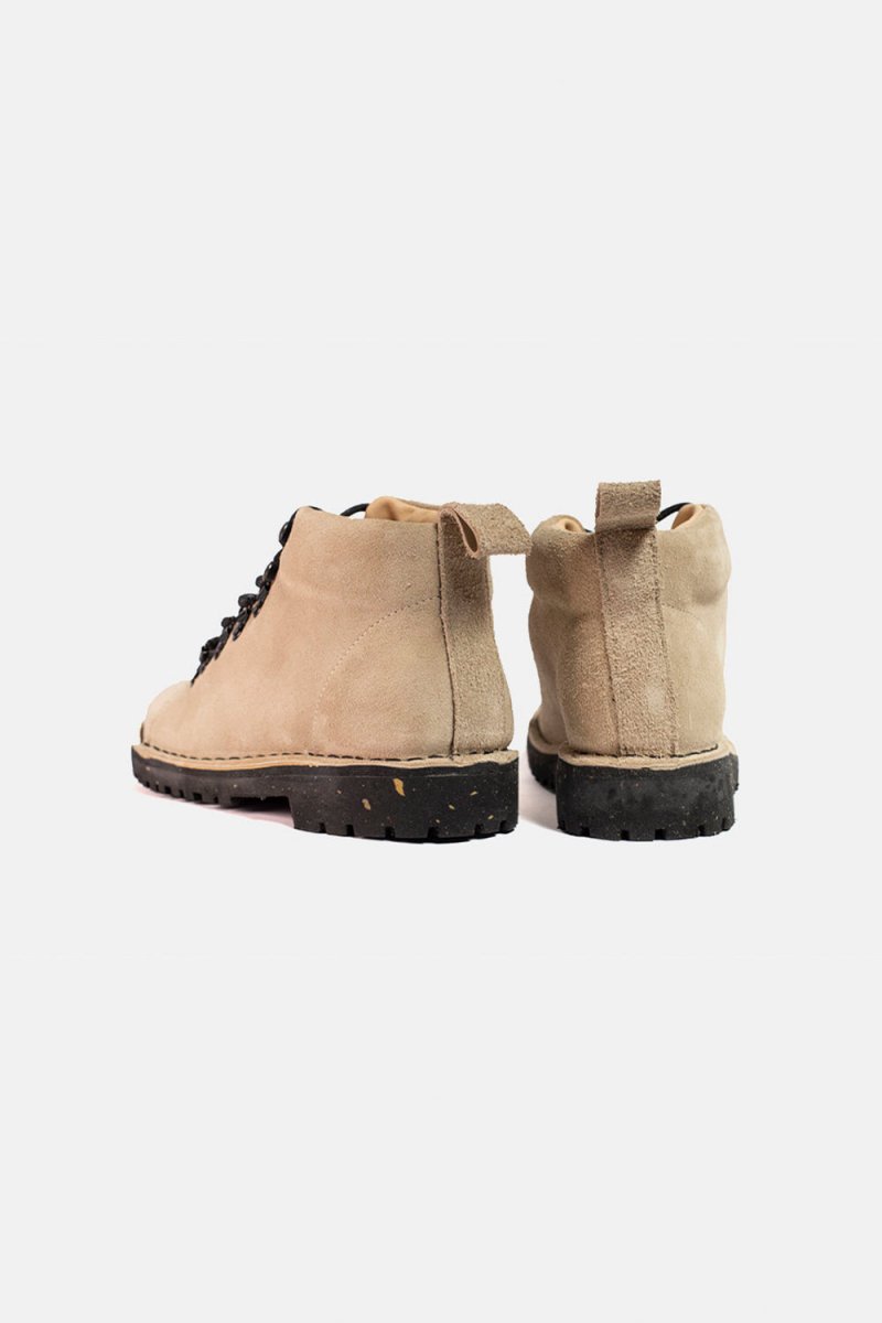 Shoes - Bototo Mujer - Ursus White - BESTIAS