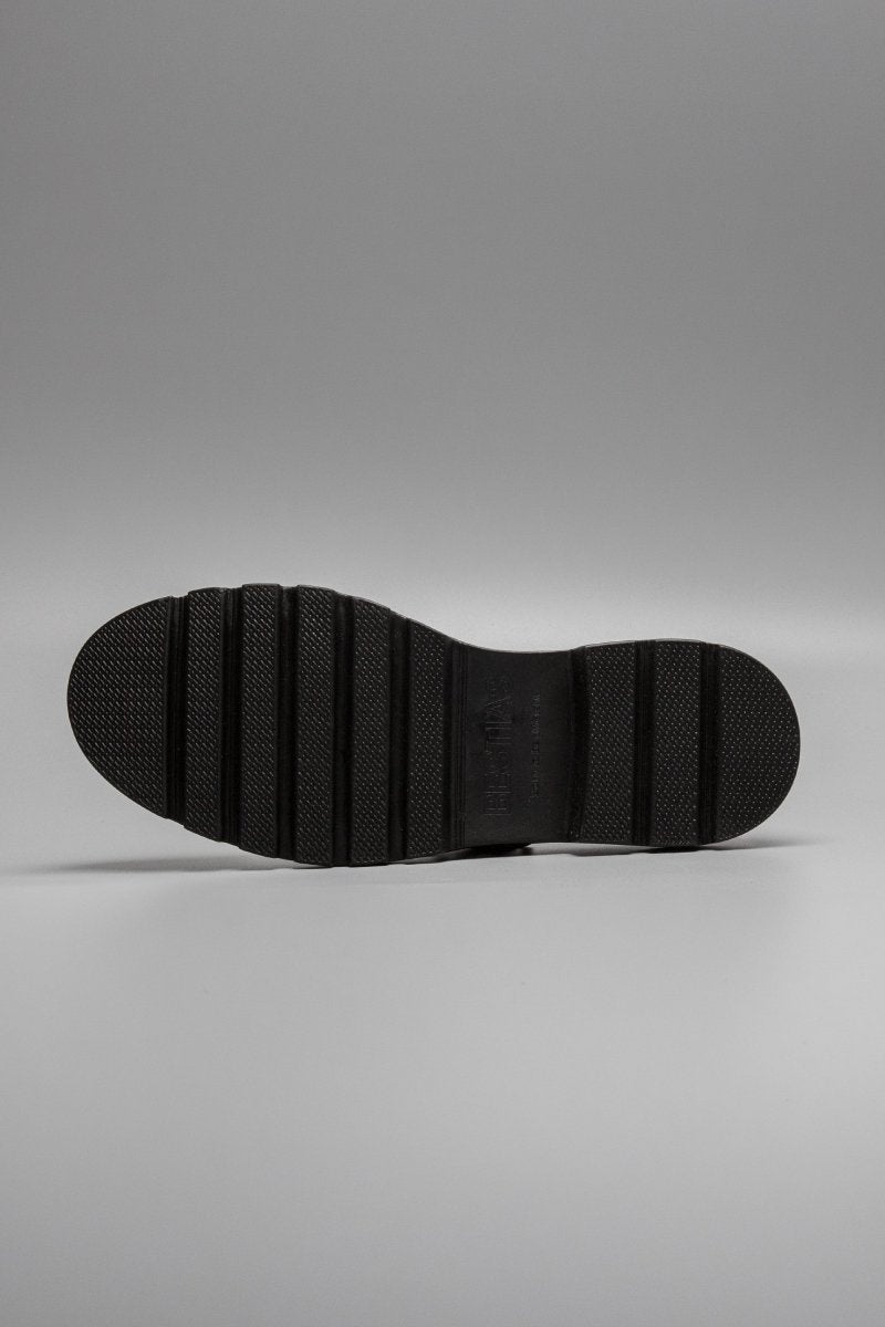 Shoes - Buho | Pull Up Brown ♂ - BESTIAS