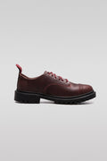Shoes - Buho | Pull Up Brown ♀ - BESTIAS