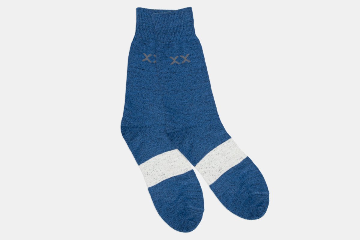 Calcetines - Calcetín Selknam CAS - Jeans NW - BESTIAS