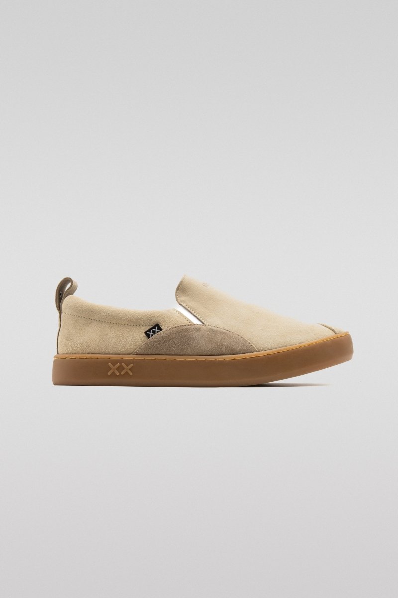 Shoes - Capitan | Suede Arena - BESTIAS