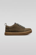 Shoes - Cayman Low | Verde NW - BESTIAS