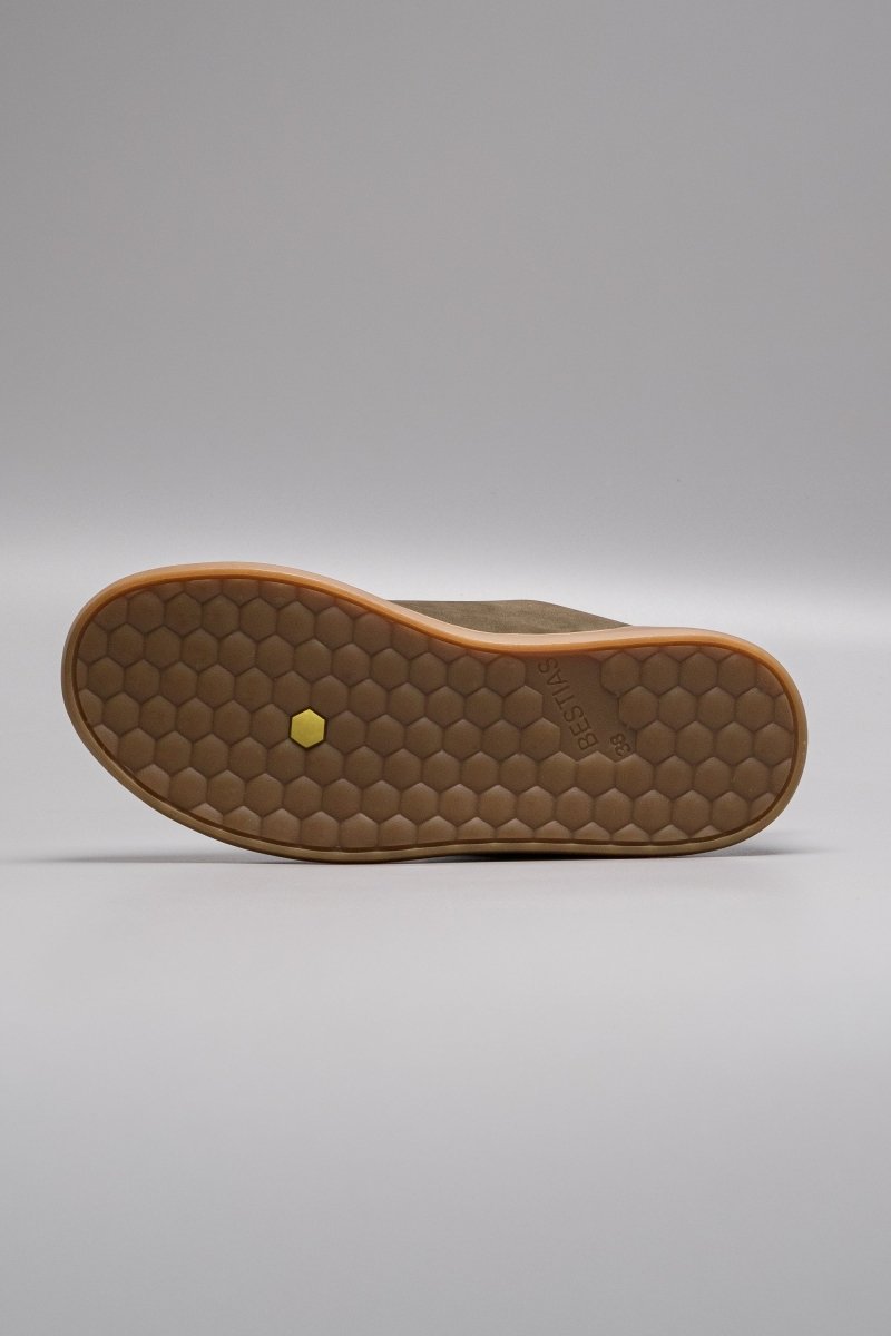 Shoes - Cayman Low | Verde NW - BESTIAS